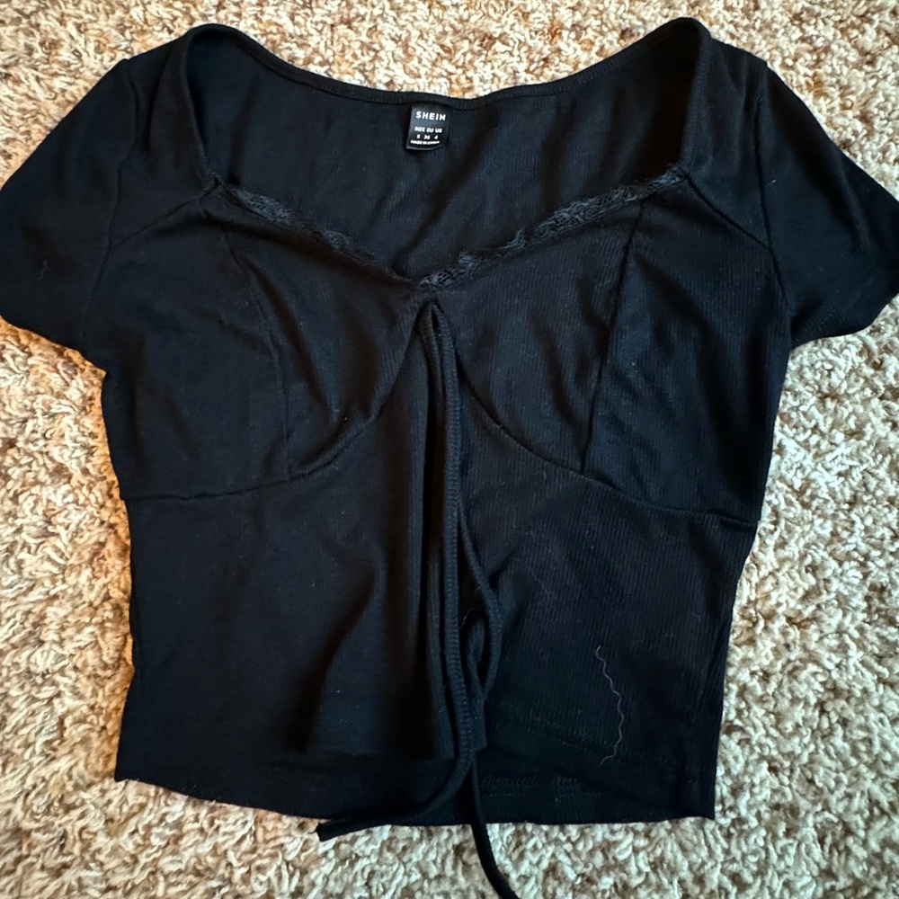 Shein top